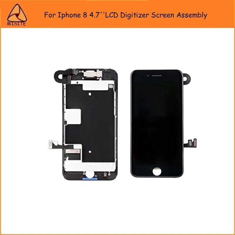 i 8 lcd