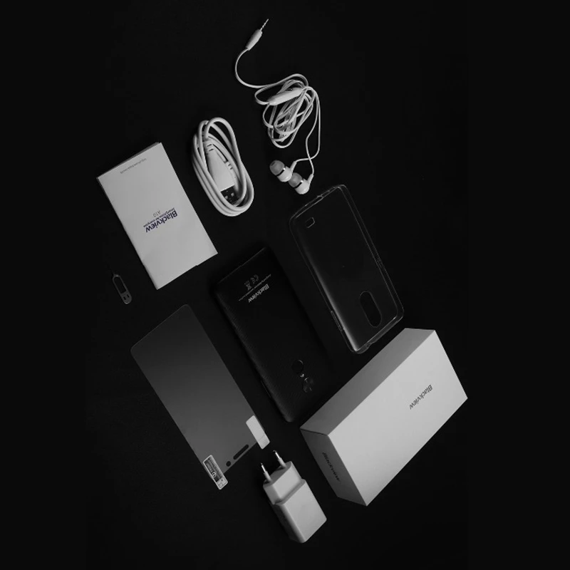 Blackview A10 Original 5.0\