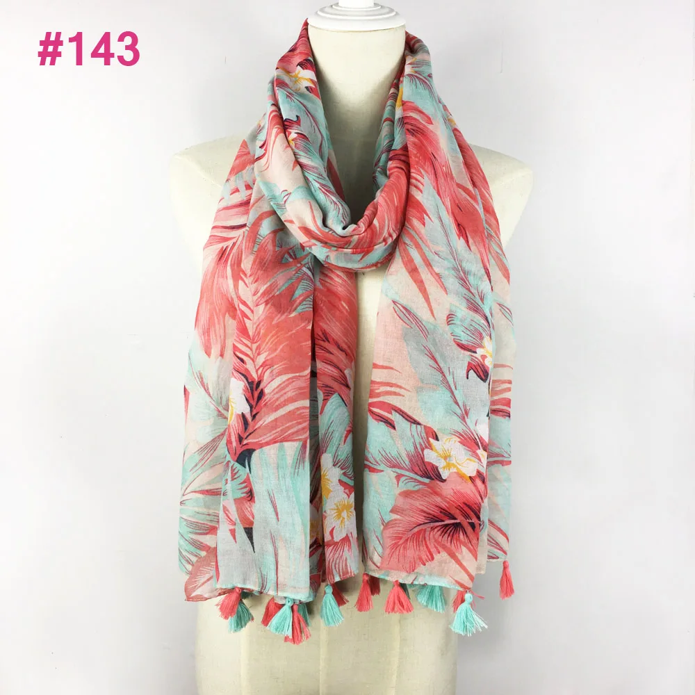Шарф с кисточками модный длинный Пашмина пляжный|muslim head scarf|tassel scarfdesigner scarf |