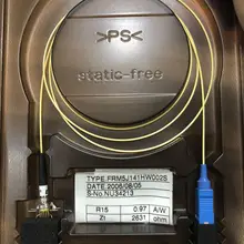 FRM5J141HW002S NU34213 1,25G APD фотодиодный лазерный диод Оптическое волокно фотодdiode