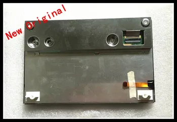 

100% New Original Car Navigation 7.0" AUO LCD Screen C070VAN01/C070VAN01.1 LCD Display Panel For Car Audio System Replacement