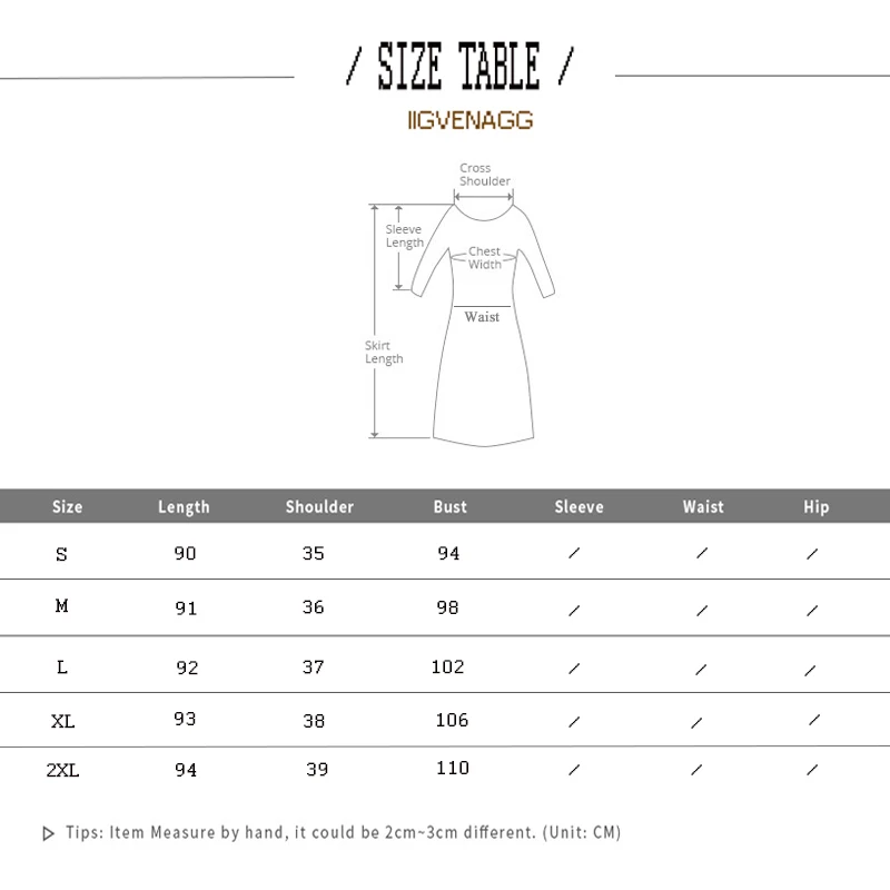 SIZE