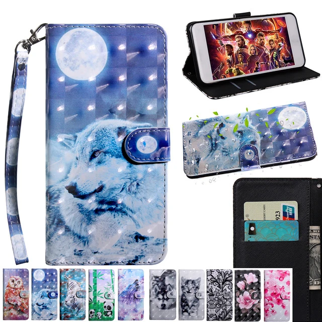 

Retro Flip Case For ZTE Blade A610 V6 max A6 A6 LITE L5 L5 Plus A510 BA510 Leather + Silicon Wallet Cover Coque