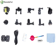 Original SJCAM SJ5000 1080P Full HD Action Camera Waterproof Extreme Sport Cam Digital Camcorder Car DVR for Outdoor Diving