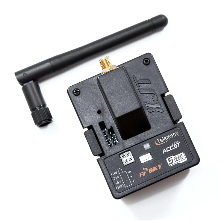 FrSky XJT SmartPort 16 канальный модуль телеметрического передатчика [передовая