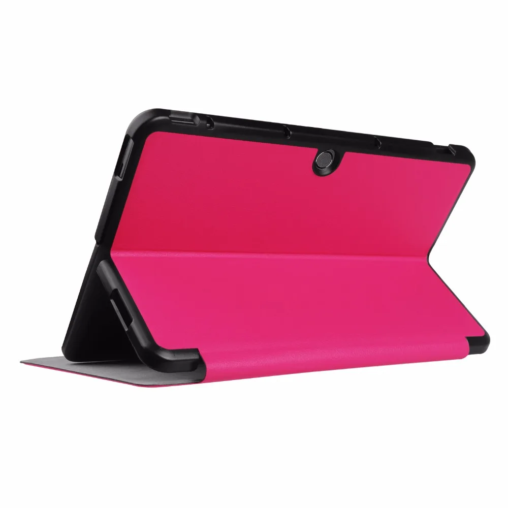 For ASUS Transformer Mini T102HA Tablet 10.1 inch Flip Leather Case Cover Slim Protective Stand