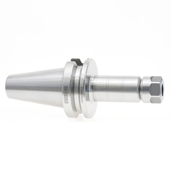 

1pcs Preciaion 0.002 ER16 BT40 ER16 70L 100L holder collet chuck FOR CNC lathe mill