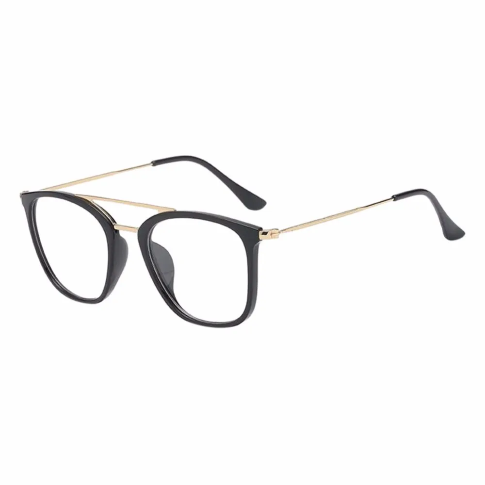 Fashion Durable Myopia Glasses Short Distance Lenses Driving Eyewear 0.