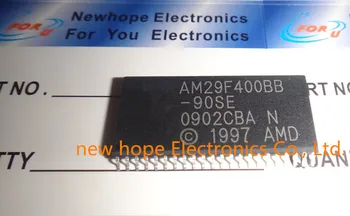 

new hope AM29F400BB-90SE AM29F400BB SOP44
