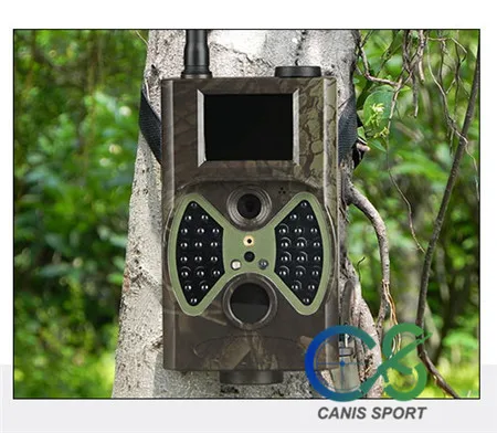 New Design Digital font b Trail b font font b Camera b font For Outdoor Hunting