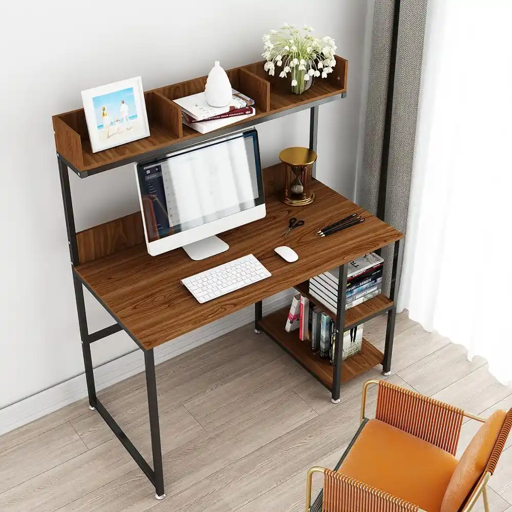 Dewel 47 Office Desk Gaming Table Pc Table Writing Study Table
