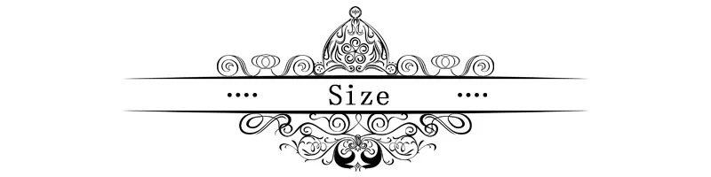 size