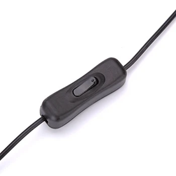Torno do Diodo Emissor de Luz Braço Flexível 5 w 8 Luzes e Iluminação