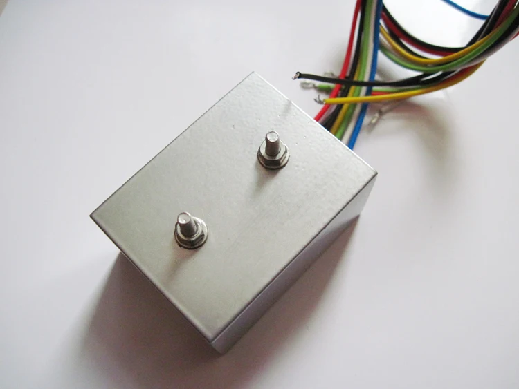 DC 12V input One thousand volt 0-1KV 0-1000V output 2mA DC high voltage power module 12Z102-2Y103