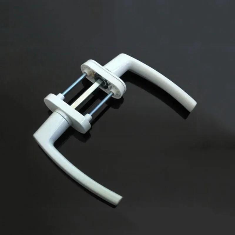 plastico dupla face deslizante push macaneta da porta 53 63 mm 01