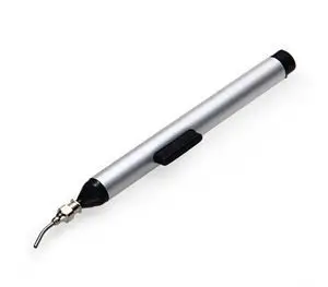 IC SMD Easy pick er Up всасывающая ручка для пылесоса с 3 всасывающие головки многофункциональная ручка
