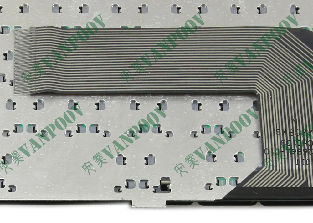 Новинка Клавиатура для ноутбука Fujitsu Amilo Pa1510 Pa2510 Pi1505 Pi1537 Pi1556 Pi2515 Черный Французский FR версия-MP-02686F0-360FL