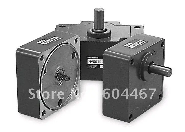 Двигатель Panasonic gear Head M9GA75B (соотношение 1: 75) Гарантировано 100% (новый 100%)|head|head headhead |