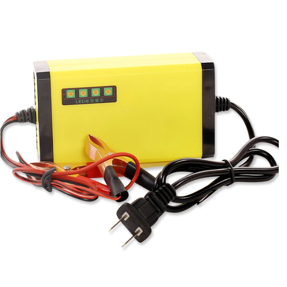 Yakee-Portable-Adapter-Power-Supply-12V-2A-Motorcycle-Car-Auto-Battery-Charger-Intelligent-Charging-Machine-Led (2)