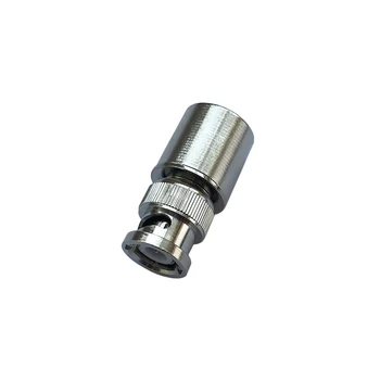 

2PS 2W BNC connector rf dummy load / termination load, 50 ohm ,DC-3GHz 3GHz, VSWR 1.1,Free Shipping