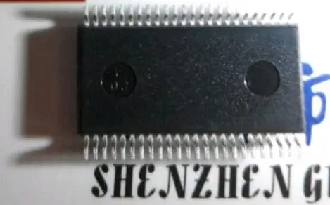 

HT1621B SSOP-48 HT1621 100PCS