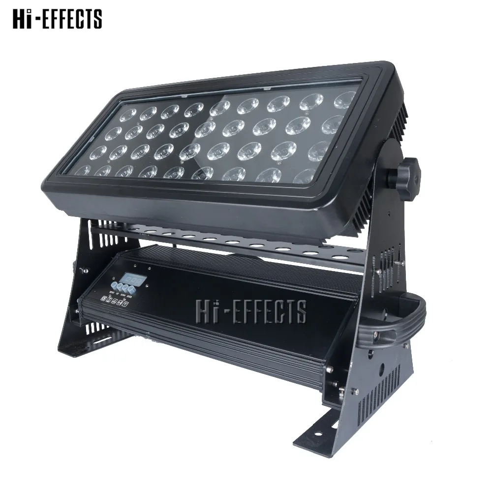  36x10W  LED City Light (13)