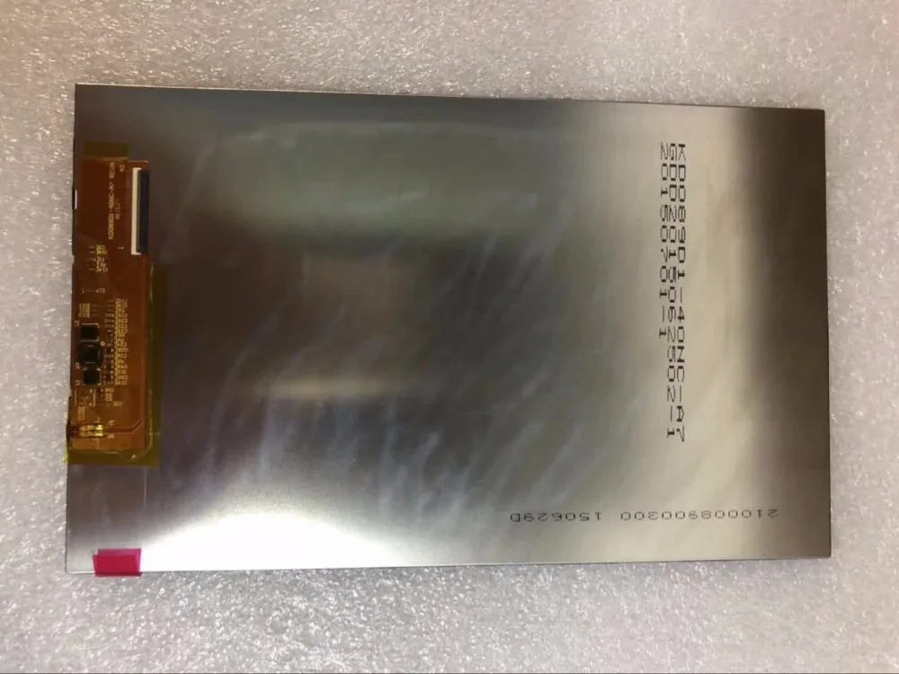 Kd089D1-40Nc-A7 Kd089D1-40Nc Kd089D1 8.9 Pollice Schermo Lcd