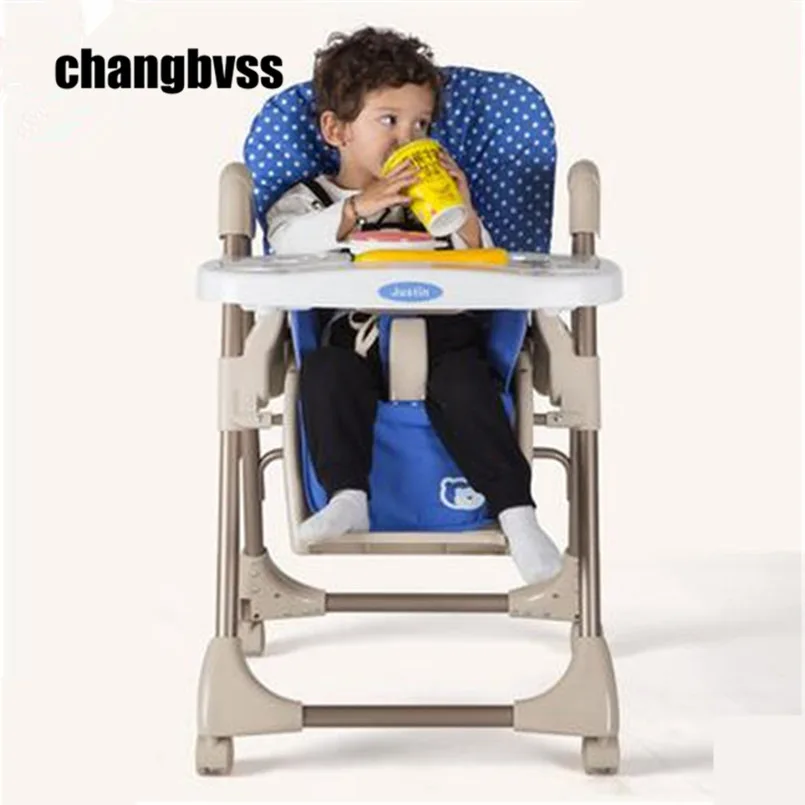 Highchair Baby Selling Baby Dining High Chair, Multifunctional Portable Baby Dining Chair, Baby Dining Seat