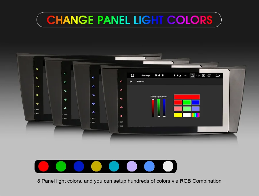 Flash Deal Erisin ES7481E 8" HD Android 8.0 4G RAM Car DVD DAB+ GPS Sat OBD for Mercedes E/CLS/G W211 W219 W463 16 Flash Deal Erisin ES7481E 8" HD Android 8.0 4G RAM Car DVD DAB+ GPS Sat OBD for Mercedes E/CLS/G W211 W219 W463 16