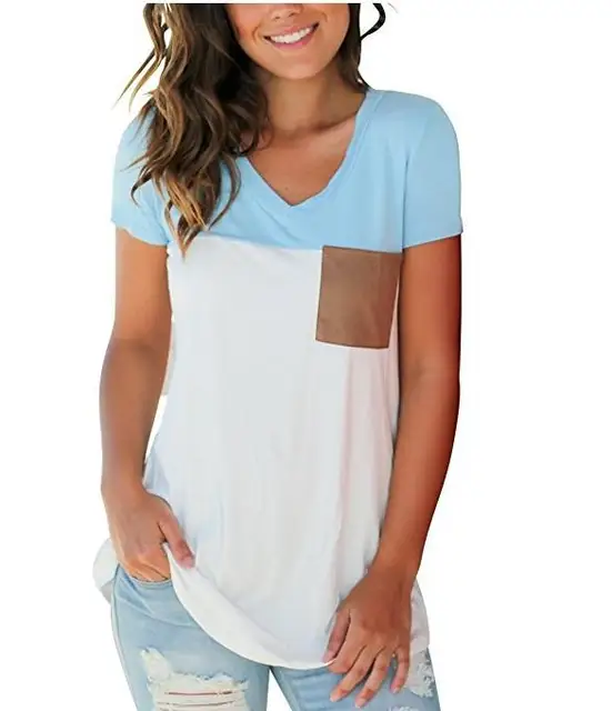 Aliexpress.com : Buy NFIVE Brand 2018 Women Straight Tube T shirts New ...