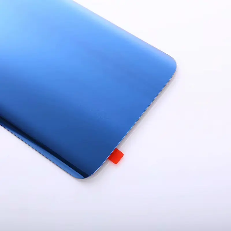 Для Honor9 huawei Honor 9 Задняя стеклянная крышка Замена для huawei Honor 9 Задняя стеклянная крышка батареи Задняя Дверь Корпус чехол панель