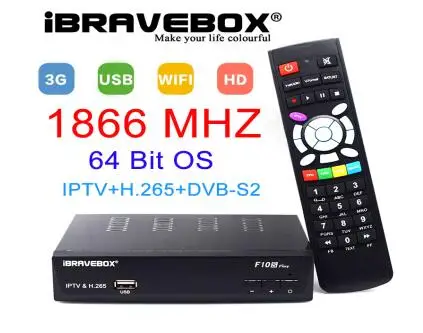 

iBRAVEBOX F10S PLUS Satellite Receiver HD H.265 manual channel scan options PK Freesat V8 Super DVB-S/S2 For Spain Arabic Ccam