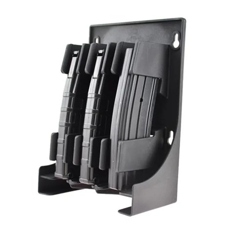 Rack para Caça as Soluções de Armazenamento de Revistas Titular Tático Bolsa Revista Airsoft 30 Rodadas Ar-15 5.56 Calibre. 223 Mag 9 High Quality Esporte e Lazer