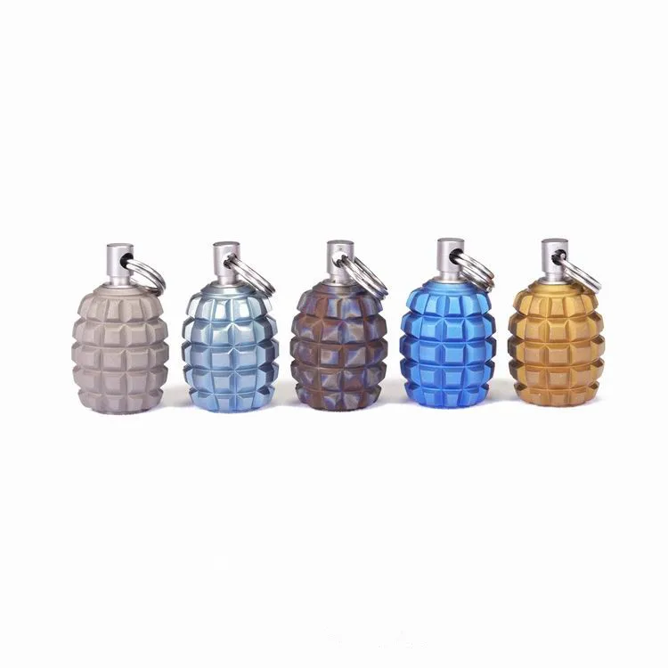

EDC Titanium Alloy Creative Pendant V Pendant DIY Begleri Ear Pick Spoon Fruity Toothpick Knife Beads