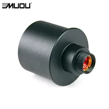 Камера и астрономический телескоп подключения интерфейс передачи High-end камеры Адаптер 1,25 дюймов с фильтром