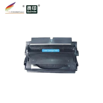 

(CS-LT430U) print top premium toner cartridge for Lexmark T430 T 430 IP1422 IP 1422 T430U T 430u bk (6000 pages) free FedEX