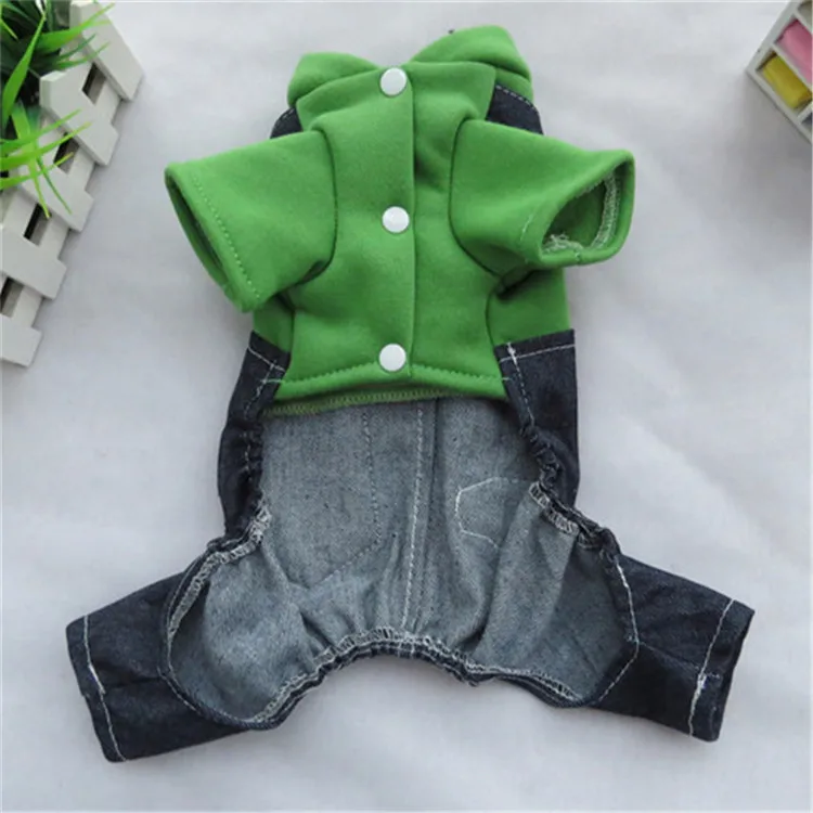 Dogs Clothes (8)
