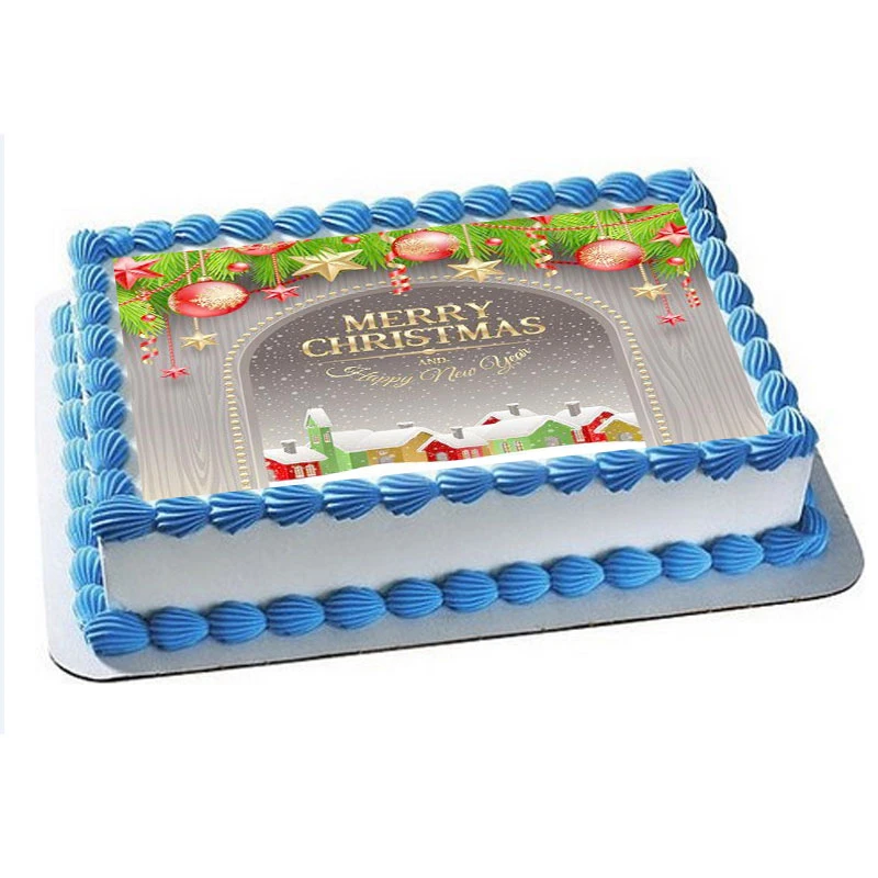 Decorations Figurines Maison Et Jardin 48 X Fete Des Peres Comestibles Givrage Fee Coupe Gateau Toppers Livraison Gratuite Inclus Carenotes Com