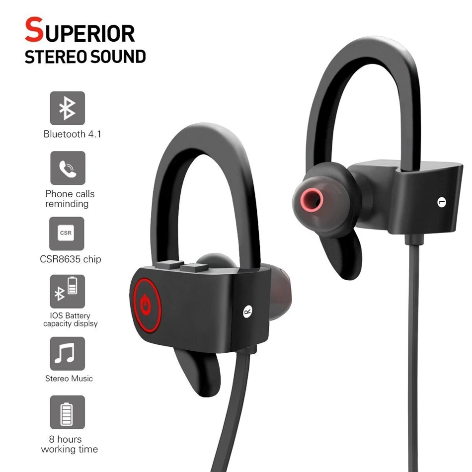 DXVROC-Bluetooth-Headphone-Wireless-Sports-Headphones-Sweatproof-Earphones-Noise-Cancelling-Heavy-Bass-Headset (1)