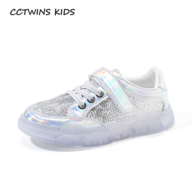 

CCTWINS Kids Shoes 2019 Spring Boys Running Shoes Girls Bear Sports Sneakers for Children Fashion Shoes Toddler Trainers FC2534
