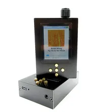 100% New 16G Zishan DSD Professional Lossless Music MP3 HIFI fever portable lossless music player AK4495SEQ DSD hard solution