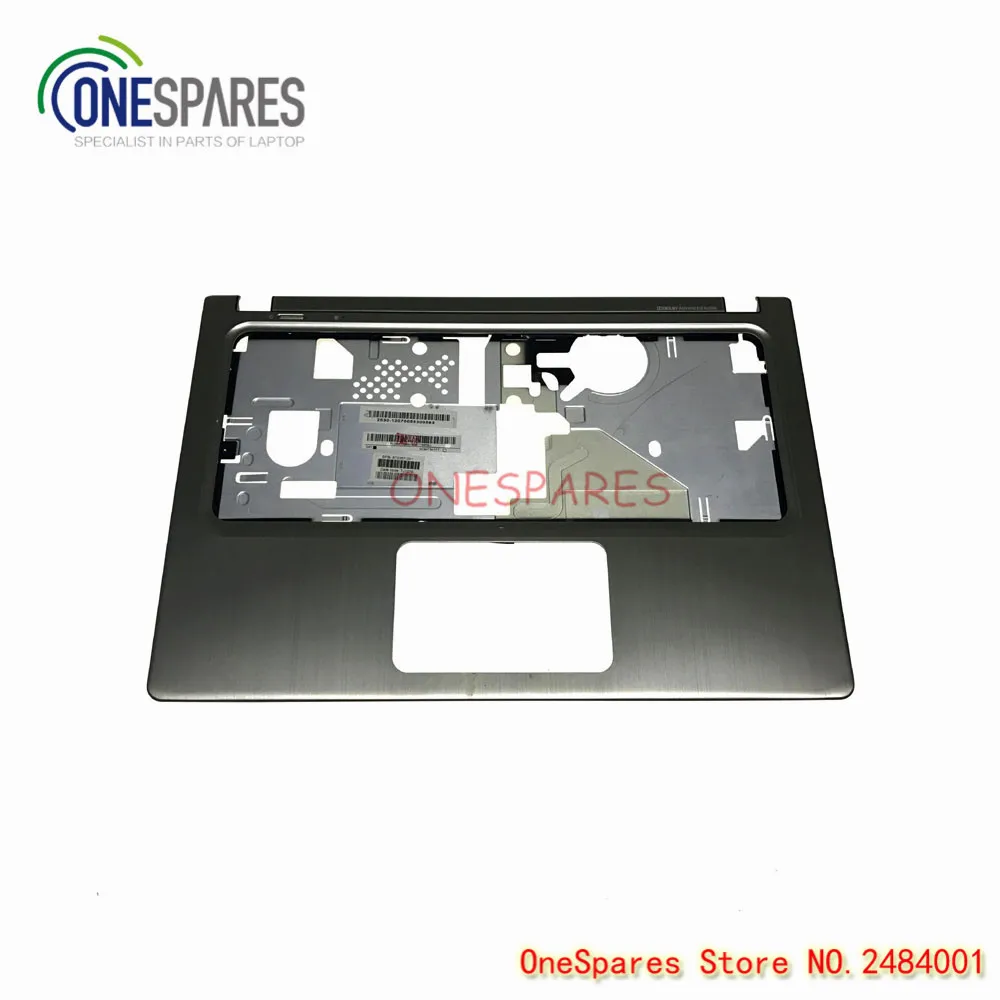 New Laptop LCD Palmrest Touchpad Cover For HP Folio 13 1000 13 2000