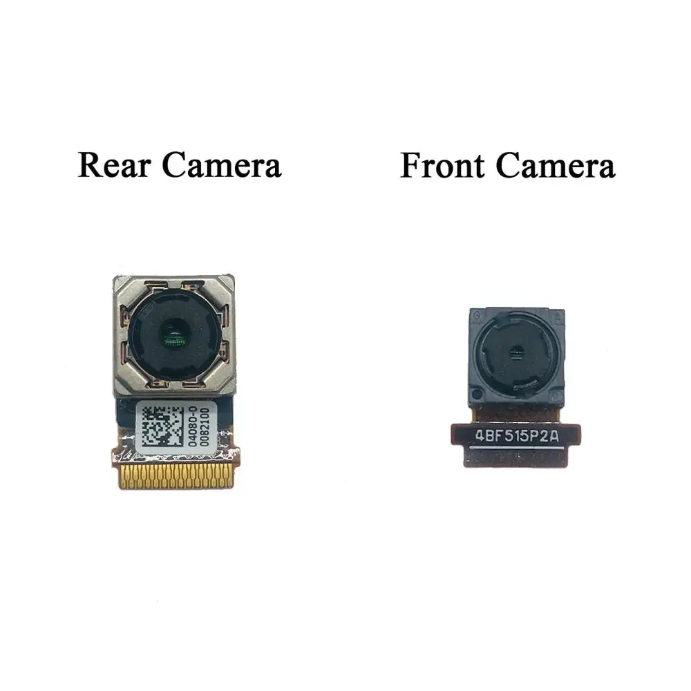 

Original Tested Good for Asus zenfone 2 ZE551ML ZE550ML Rear Back Camera Big Main Camera Module Flex Cable Replacement Parts
