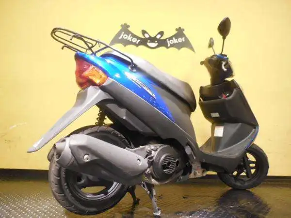 Motorcycle Accessories for Suzuki Address V125g Motorcycle Scooter Muffler  Cover|Covers \u0026 Ornamental Mouldings| - AliExpress