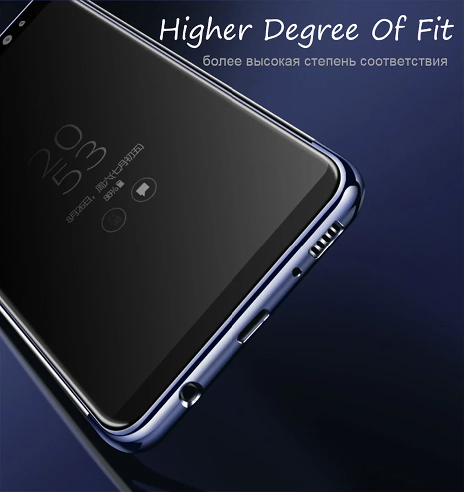 Back Cover For Samsung Galaxy S8 Case S9 S7 Cases Anti-knock Soft TPU Capa Protection Case For Samsung Galaxy S9 S8 Plus S7 edge (11)