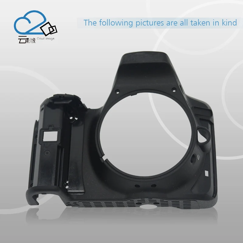 

D5300 Front cover front shell Camera Repair parts for Nikon