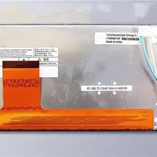 LTA065B1D3F 6,5 дюймов ЖК-дисплей Экран дисплея Панель для Автомобильная навигационная система GPS от Toshiba