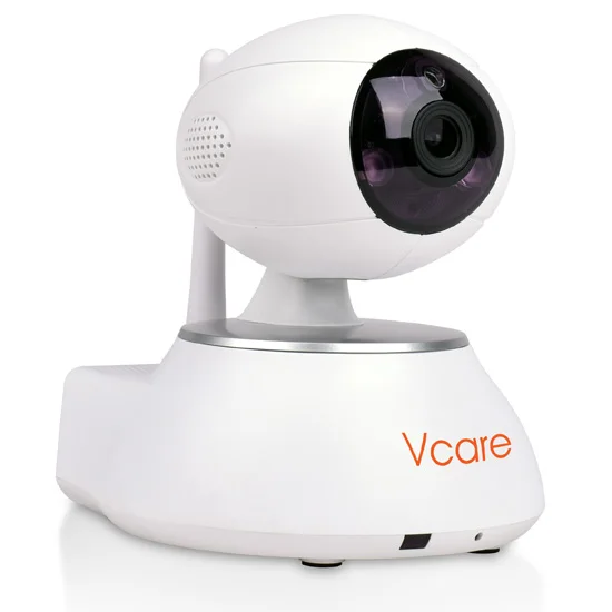 Vcare PH-300 Бесплатная доставка HD IP Камера мониторинга 720 HD изображения 1.0 МП HD CMOS Сенсор