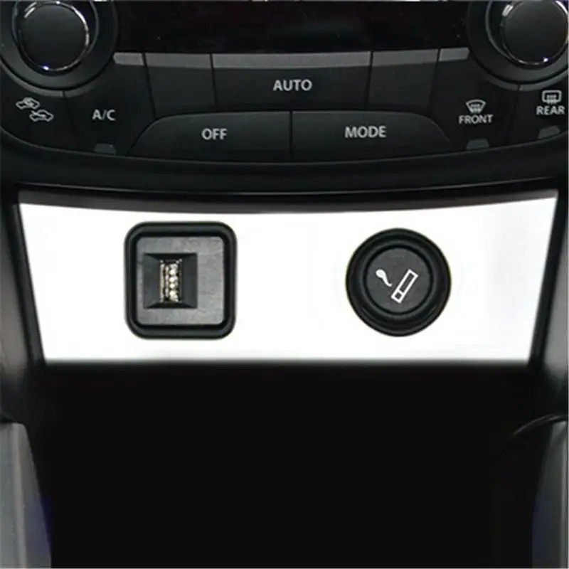 

Automovil Decorative Gear Door Handle Steering Wheel Interior Dashing Accessories Bright Sequins Parts 18 19 FOR Suzuki Vitelaru