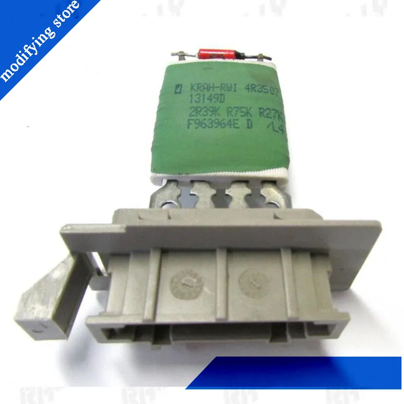 

JGM500010 Genuine Freelander 1 Heater Resistor Pack